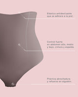 Bloomer faja levantacolas que reduce y afina tu cintura#all_variants