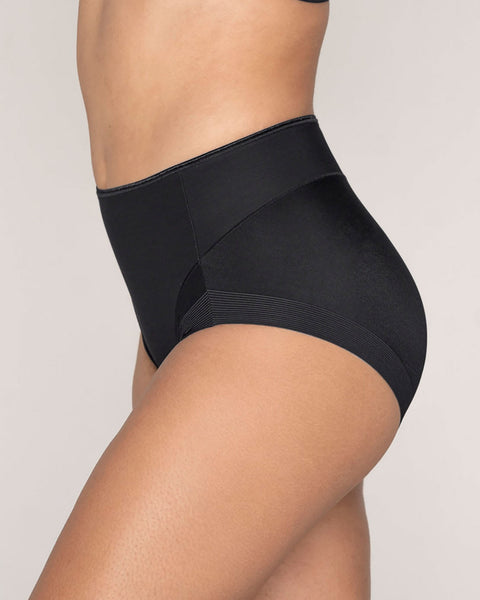 Bloomer clásico invisible#color_700-negro