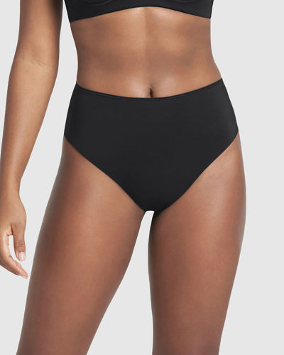 Bloomer faja hilo de control fuerte#color_700-negro