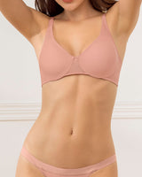 Brasier en tul con arcos total comodidad ultra light bra#color_a18-rosado-claro