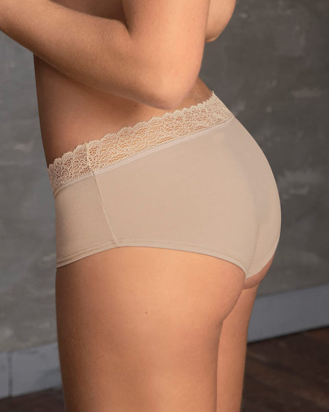 Paquete x3 bloomers estilo hipster total comodidad#color_s01-blanco-negro-cafe-claro