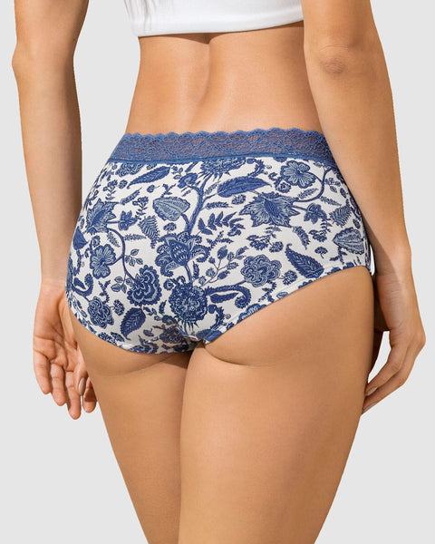 Paquete x3 bloomers estilo hipster total comodidad#color_s05-durazno-azul-medio-estampado