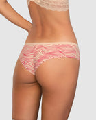 Paquete x 2 bloomers cacheteros ultralivianos y suaves