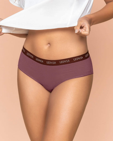 Paquete x 5 bloomers estilo hipster#color_s04-palo-de-rosa-tabaco-verde-vino-rosa