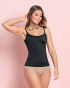 Paquete x 2 camisetas multiusos de control de abdomen