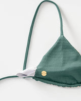 Top de bikini eco amigable doble faz#color_475-estampado-verde