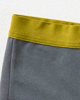 Paquete x 2 bóxer largo en algodón para niño#color_s02-camuflado-gris