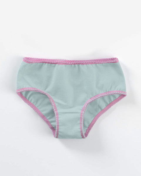 Paquete x 3 bloomers clásicos en algodón suave para niña#color_s26-flores-rosado-azul-claro