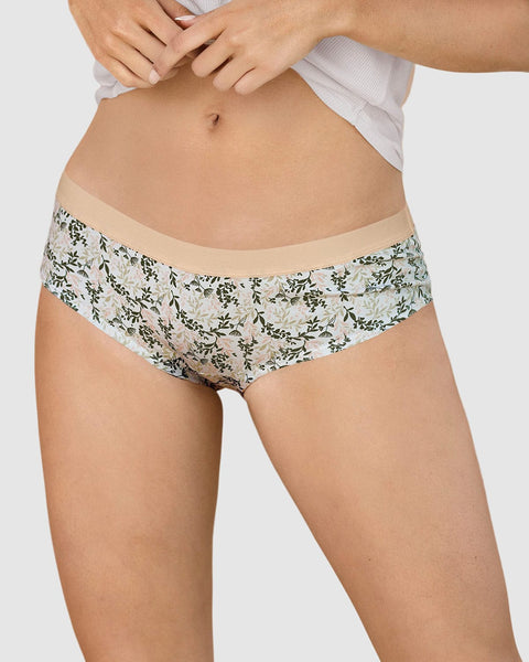 3 bloomers estilo hipster en algodón#color_s47-blanco-estampado-salmon-verde