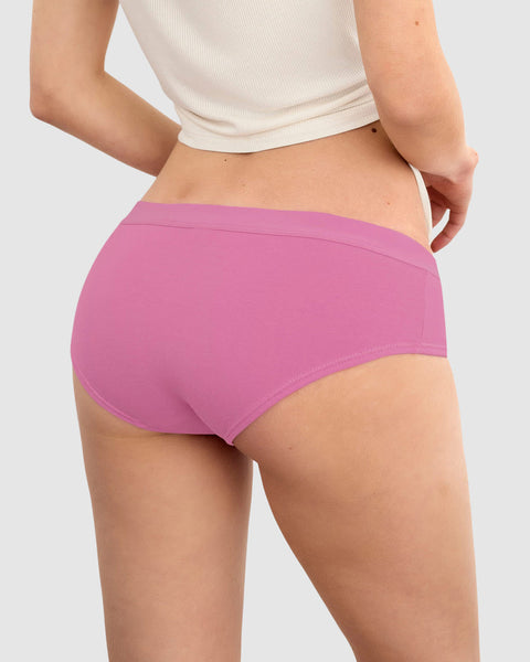 3bloomers estilo hipster en algodón#color_s53-rosado-estampado-mariposa-salmon-rayas