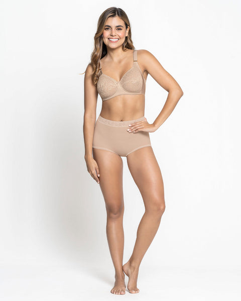 Brasier de mayor cubrimiento sin arco#color_802-cafe-claro