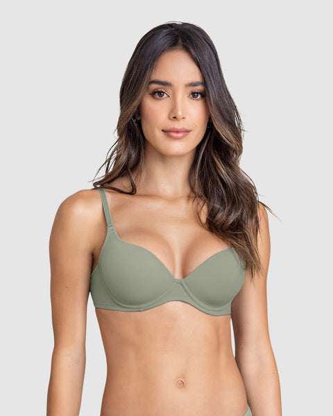 Brasier de realce medio con cargaderas multiusos#color_623-verde
