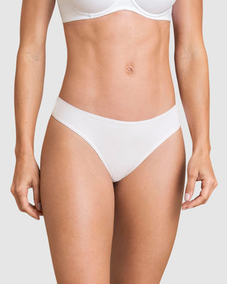 Bloomer estilo hilo semidescaderado#color_000-blanco