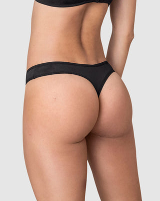 Bloomer estilo hilo semidescaderado#color_700-negro