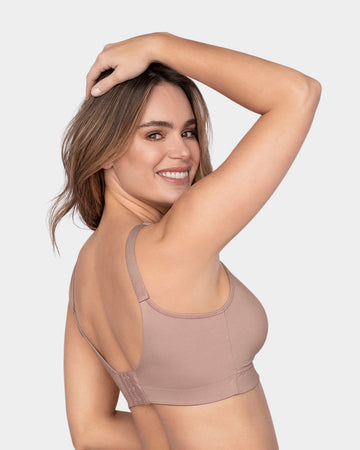 Brastop Ultra Comfort multiusos y de mastectomía#color_281-palo-de-rosa