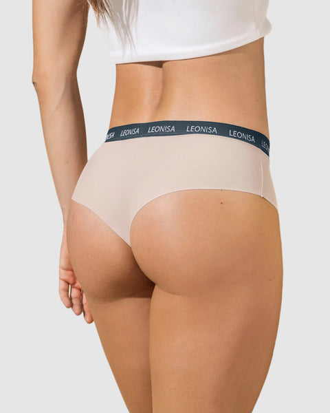 Bloomers cacheteros paquete x 3 ultracómodos#color_s02-gris-rosado-palo-de-rosa