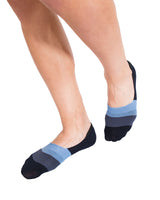 Px2 calcetín invisible masculino surtido de colores#color_s01-surtido-azul-negro-marfil