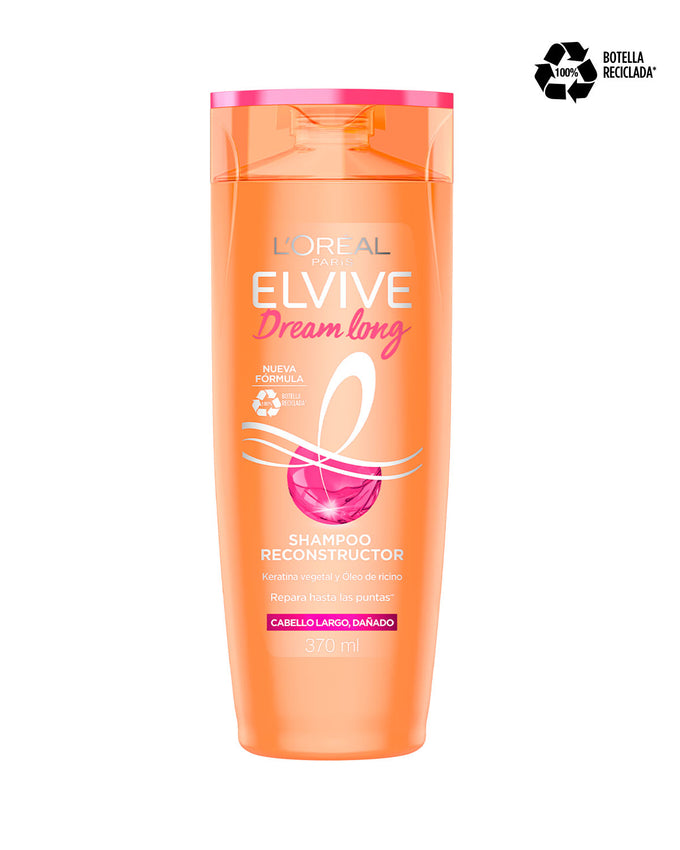 Elvive dream long shampoo#color_dream-long