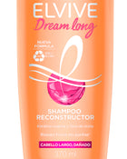 Elvive dream long shampoo
