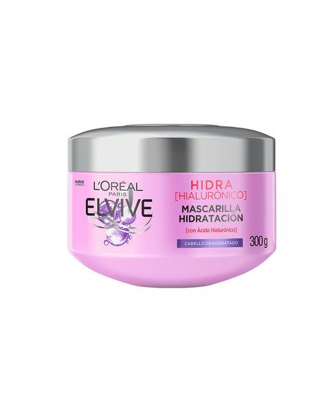 Elvive hidra hialurónico crema tratamiento#color_hialuronico