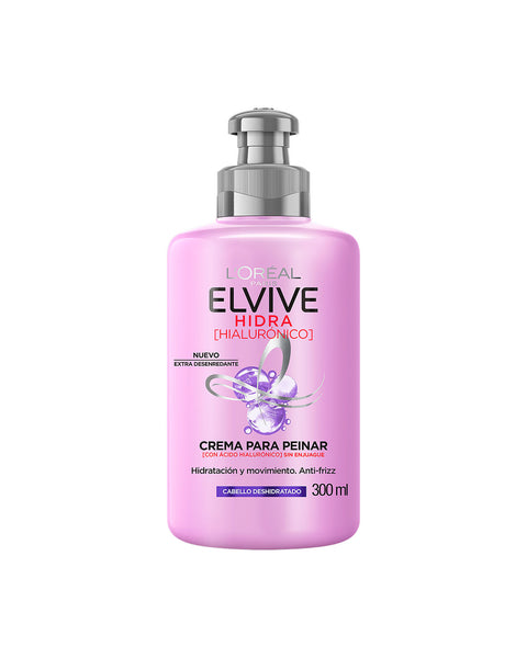 Elvive hidra hialurónico crema para peinar#color_hialuronico