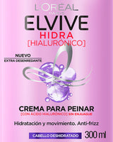 Elvive hidra hialurónico crema para peinar#color_hialuronico
