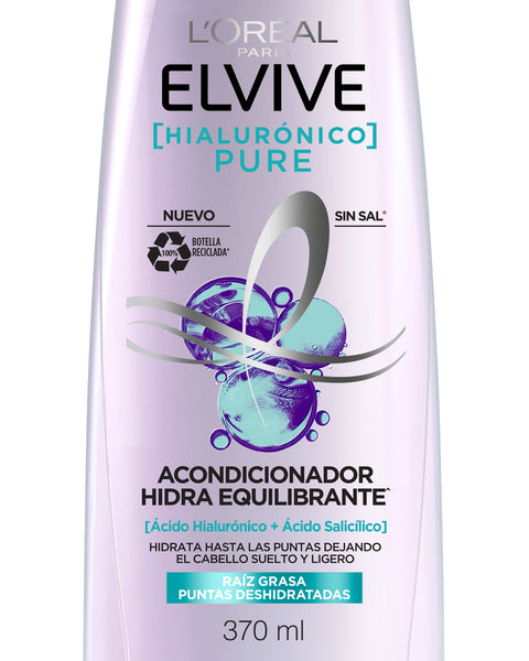 Acondicionador elvive hialuro pure#color_hialuro-pure