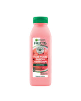 Fructis hair food sandía shampoo#color_sandia