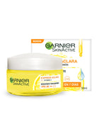 Garnier- skin active express aclara crema hidratante tono uniforme