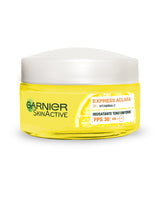 Garnier- skin active express aclara crema hidratante tono uniforme#color_sin-color