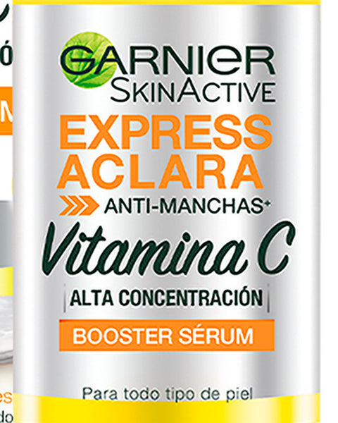 Garnier express aclara serum#color_aclara