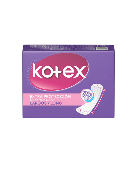 Protector diario kotex largo#color_sin-color