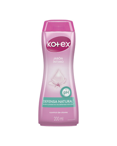 Jabón íntimo kotex#color_sin-color