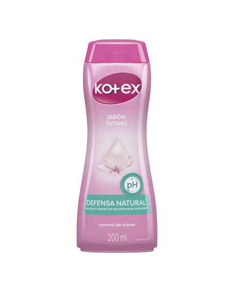 Jabón íntimo kotex#color_sin-color