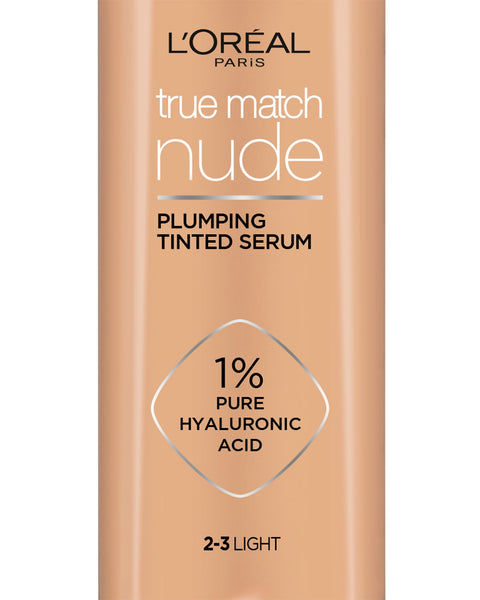 Base de maquillaje true match serum#color_001-light