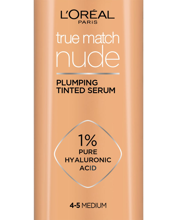 Base de maquillaje true match serum#color_003-medium