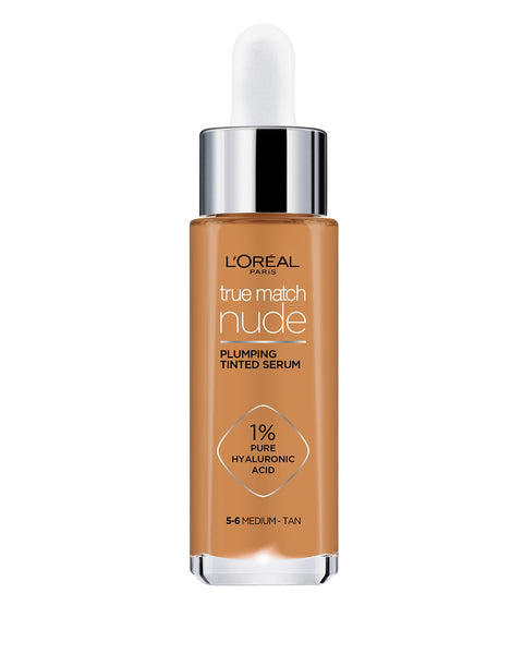 Base de maquillaje true match serum#color_004-medium-tan