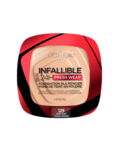 Polvos infallible fresh#color_002-ivory-buff