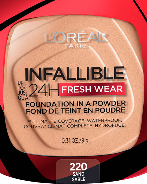 Polvos infallible fresh#color_004-sand