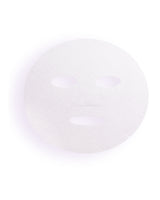 Mascarilla en tela hidratación intensa con ácido hialurónico puro#color_sin-color
