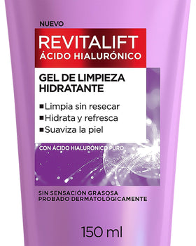 Revitalift acido hialurónico gel#color_sin-color