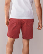 Bermuda para hombre cintura ajustable