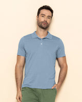 Camiseta tipo polo en jersey#color_022-azul-claro
