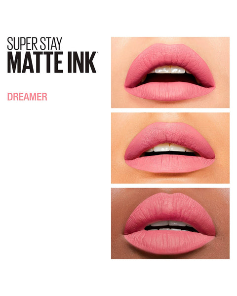 Labial líquido matte ink dreamer#color_414-dreamer