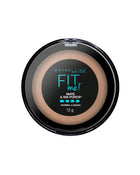 Polvo compacto fit me
