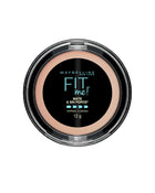 Polvo compacto fit me 12gr