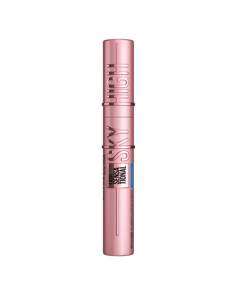 Mascara de pestañas lash sensational sky high#color_000-waterproof