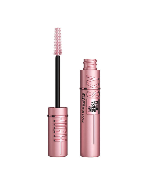 Mascara de pestañas lash sensational sky high#color_001-lavable