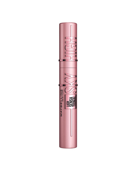 Mascara de pestañas lash sensational sky high#color_001-lavable