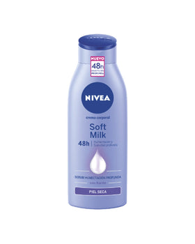 Nivea body soft milk#color_sin-color